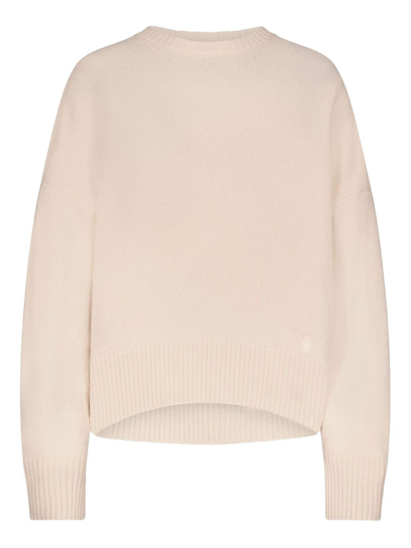 Anton crew-neck sweater 5