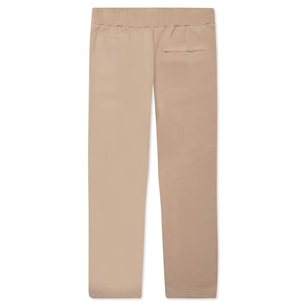 1017 ALYX 9SM ALX22 SWEATPANT - NATURAL DARK - 2
