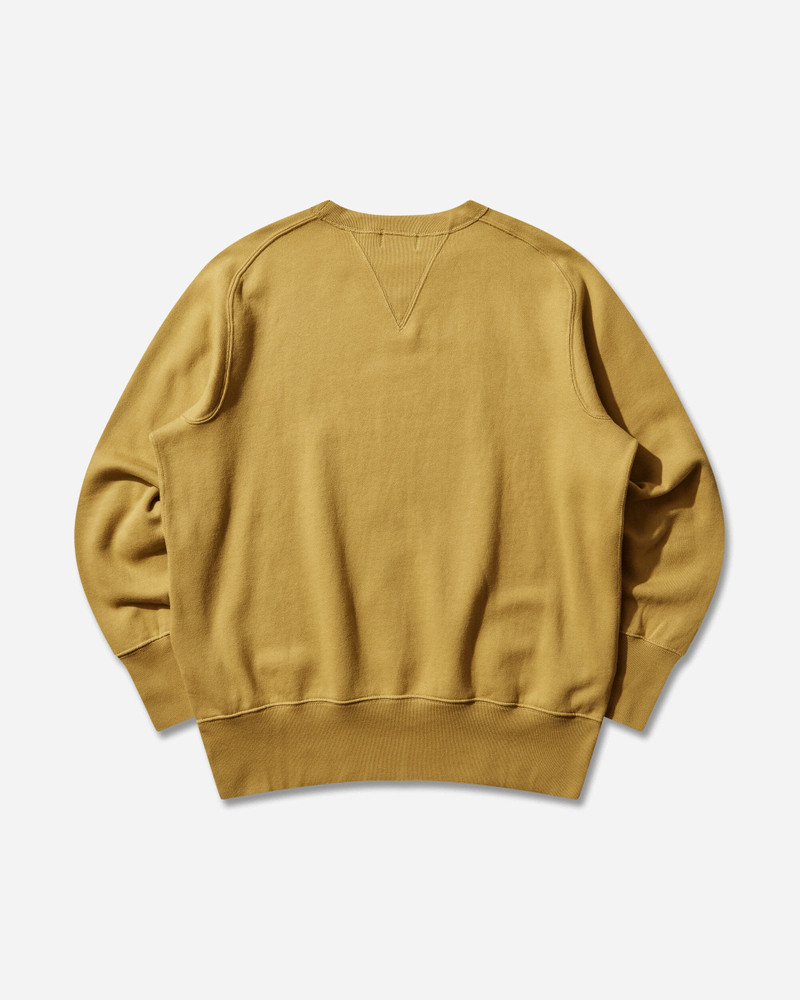 Levi's Men's Bay Meadows Crewneck Sweatshirt Southern Moss outlook