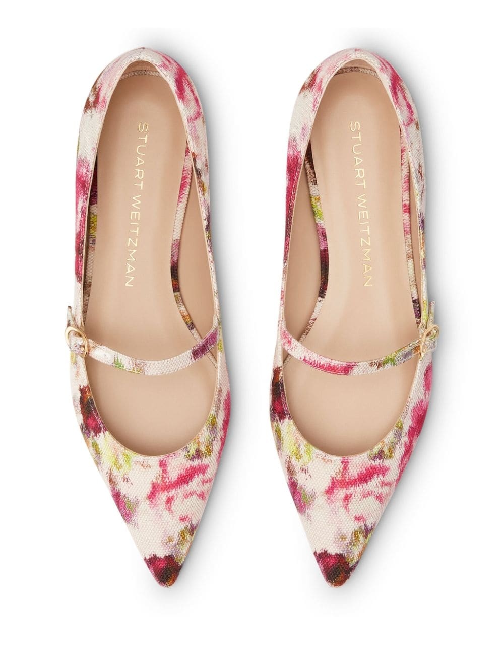 Emilia ballerina shoes - 4
