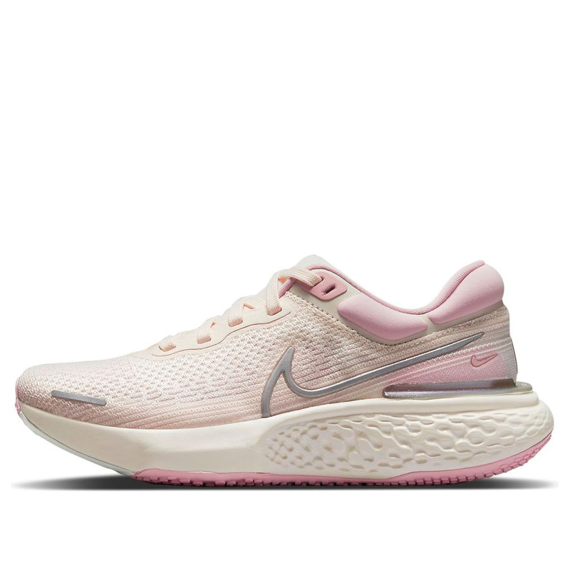 (WMNS) Nike ZoomX Invincible Run Flyknit 'Guava Ice Pink Glaze' CT2229-800 - 1