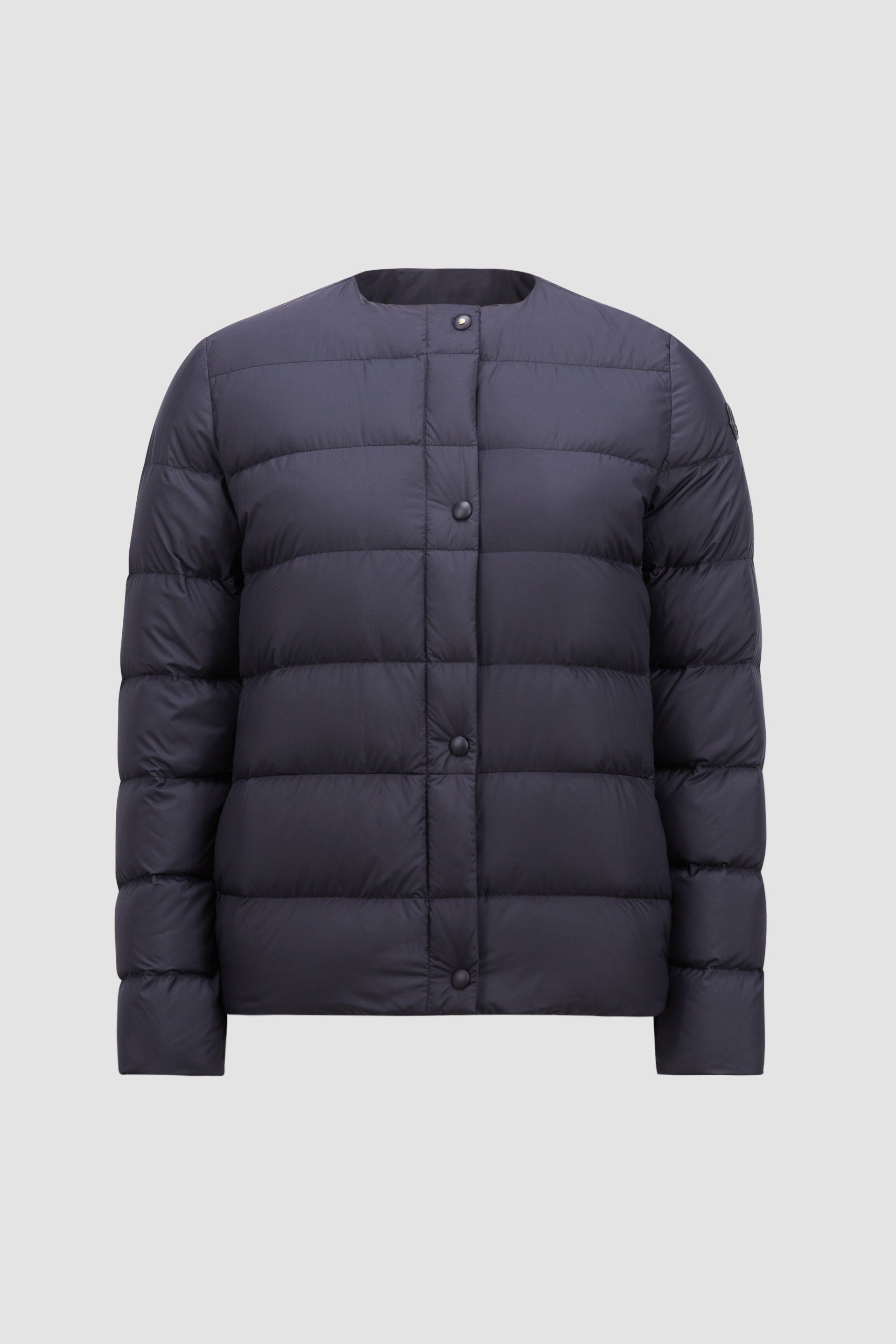 Gerbe Short Down Jacket - 1