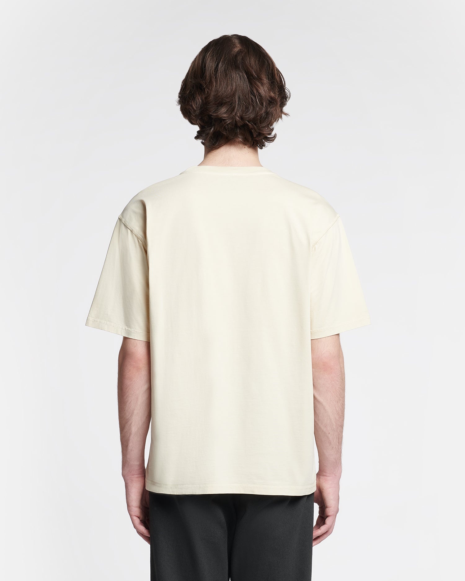 Cotton-Jersey T-Shirt - 6