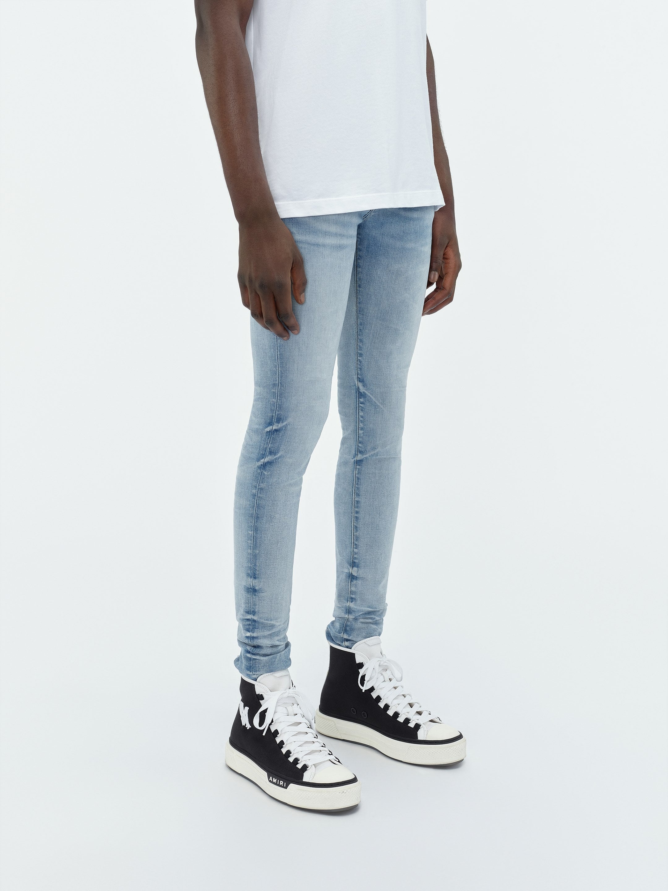 STACK JEAN - 3