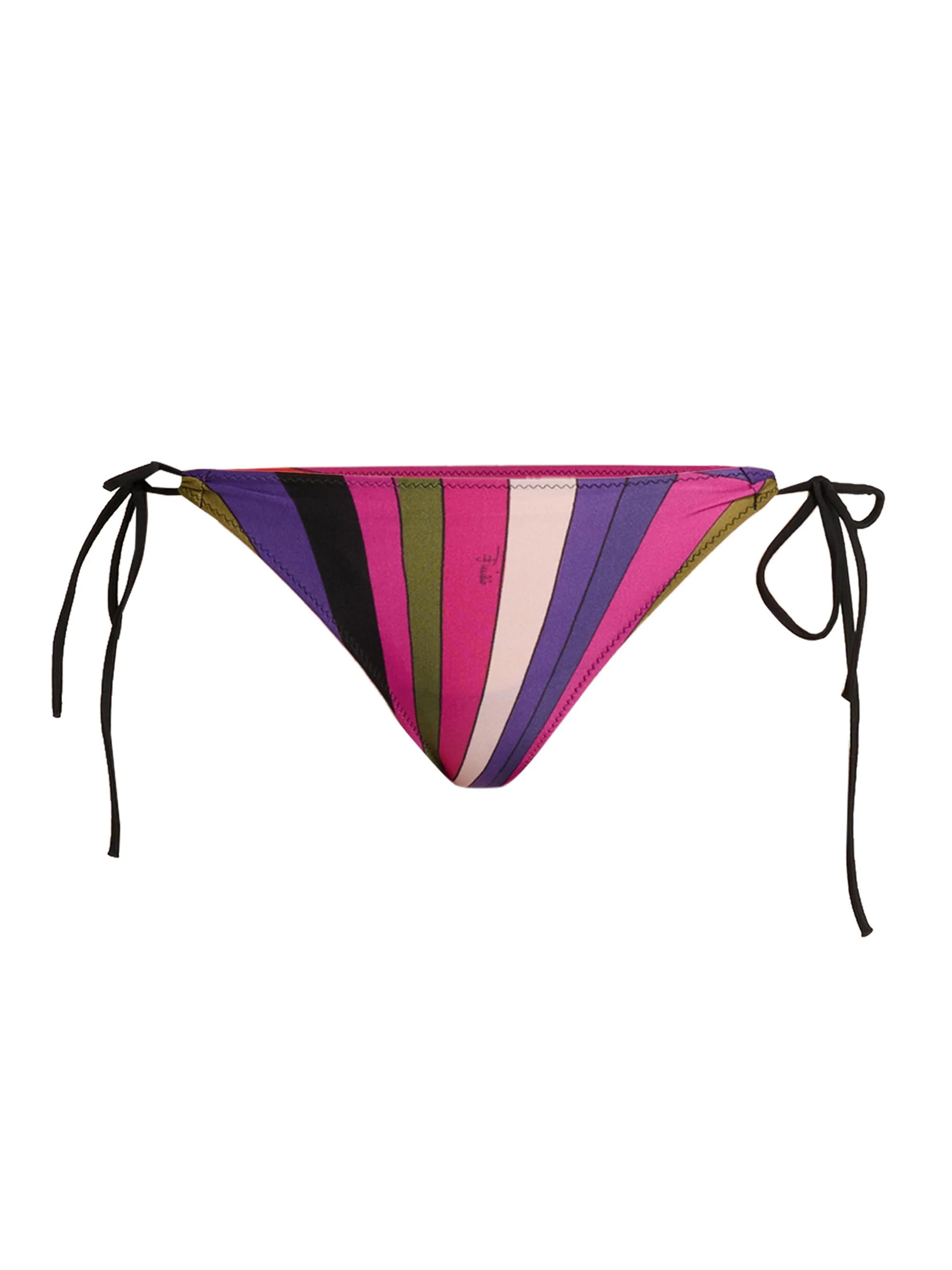 Women's Passepartout Bikini Bottom - Multicolor - 1