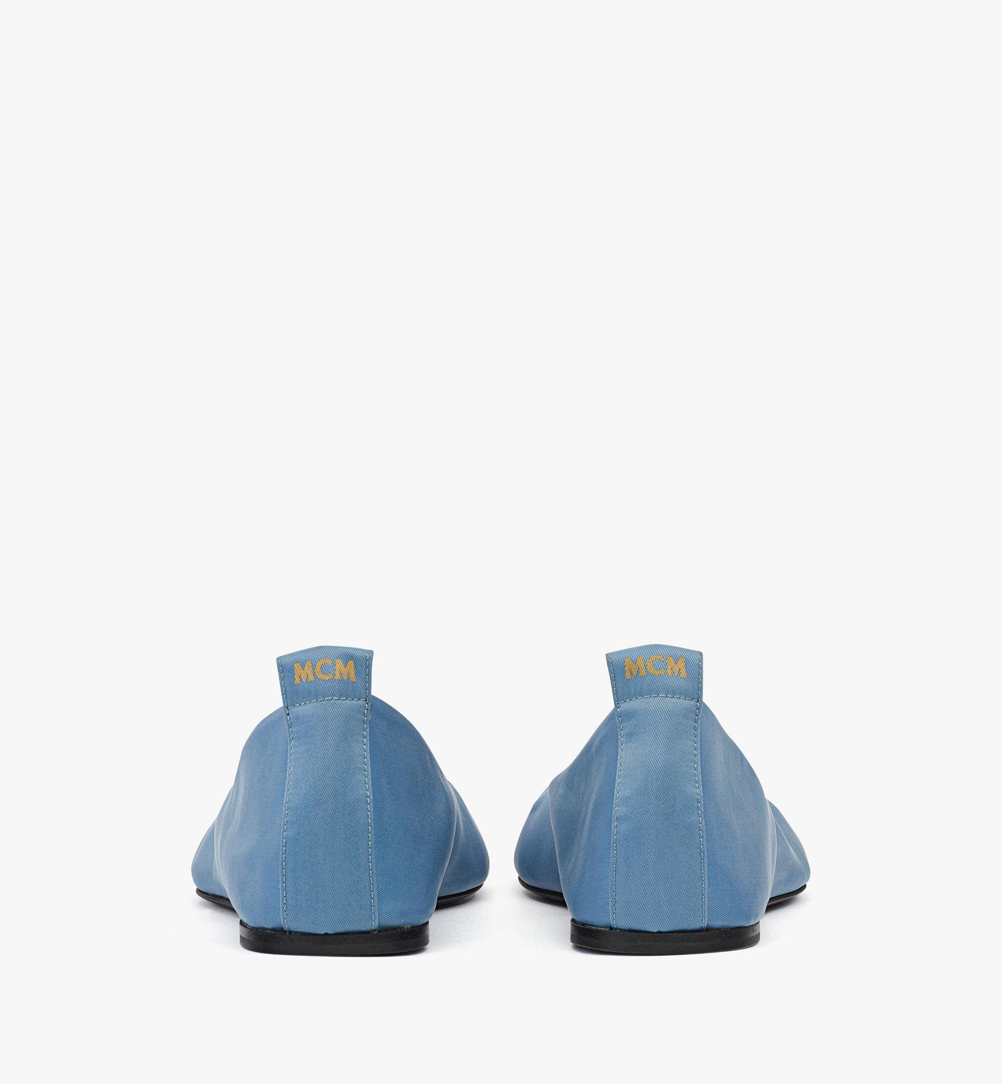 Ballerina Shoes in ECONYL® - 3