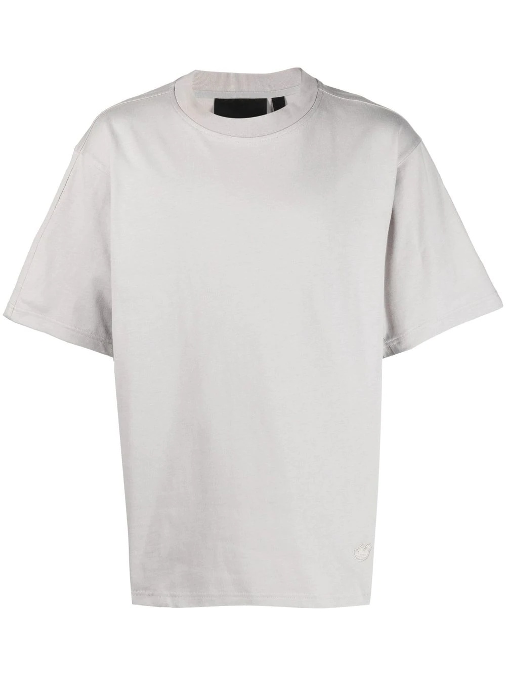 Essentials cotton T-shirt - 1