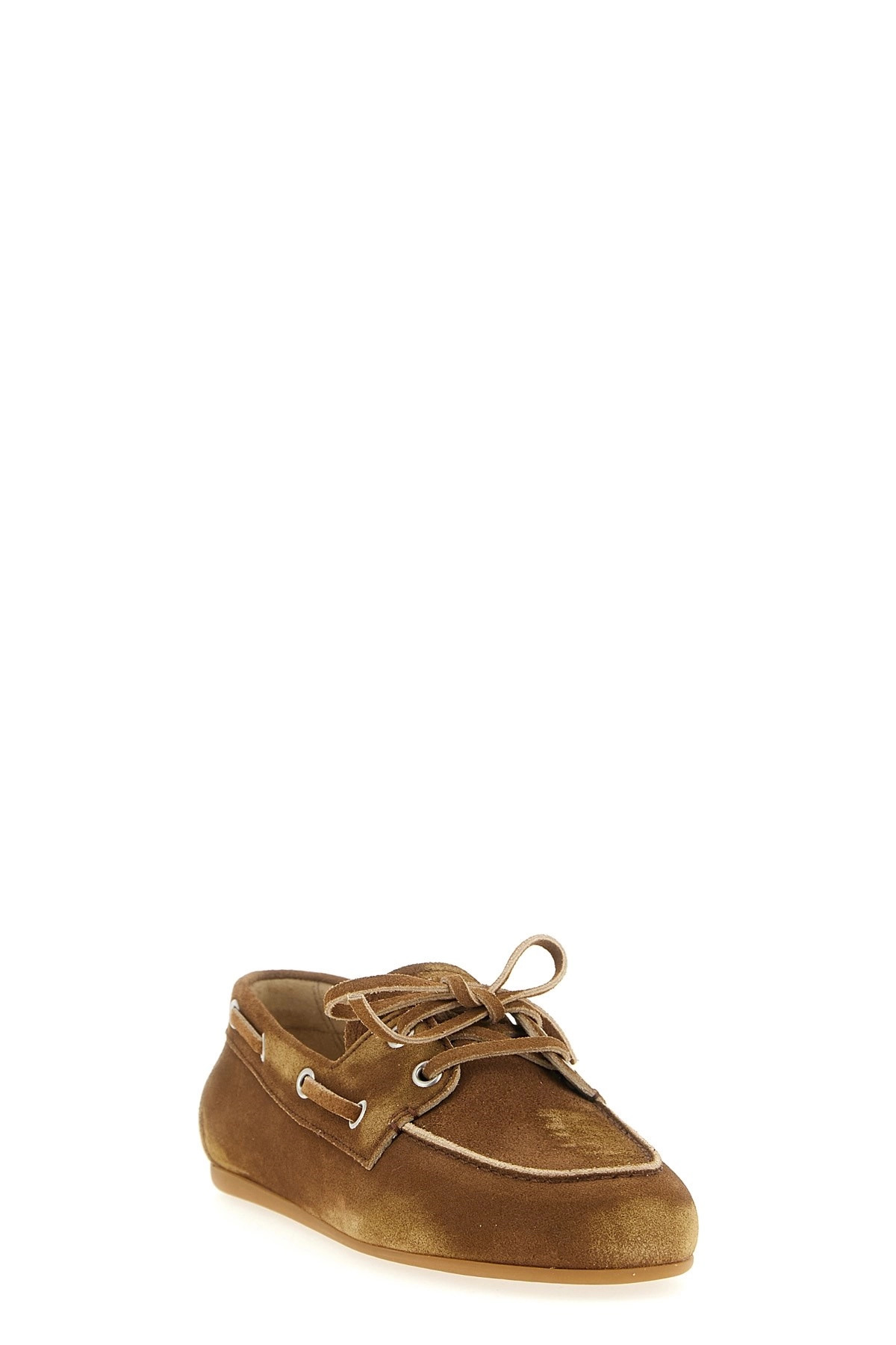 Vintage boat shoe - 2