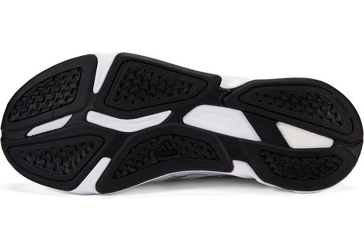 (WMNS) adidas X9000l2 White S23656 - 5