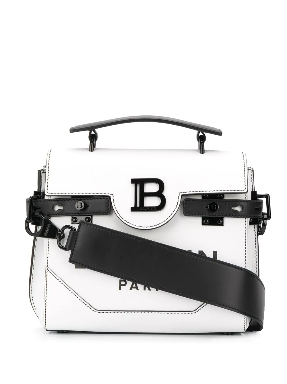 B-Buzz 23 shoulder bag - 1