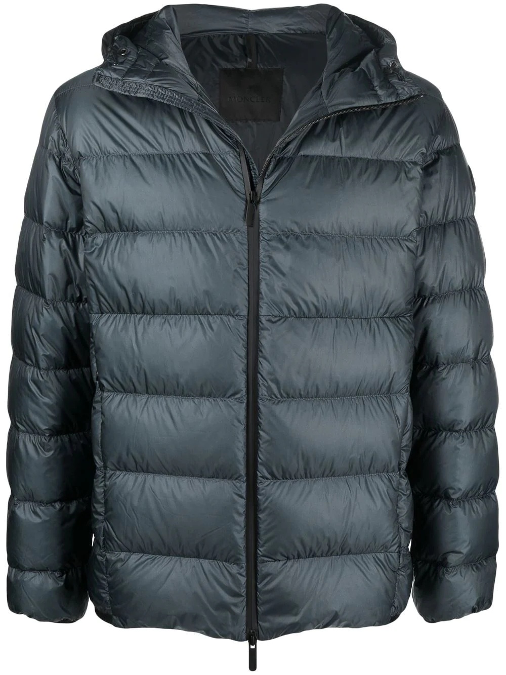 Provins padded jacket - 1