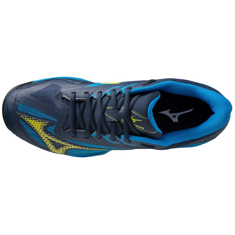 Wave Exceed Light 2 AC Men's Tennis Shoe 4