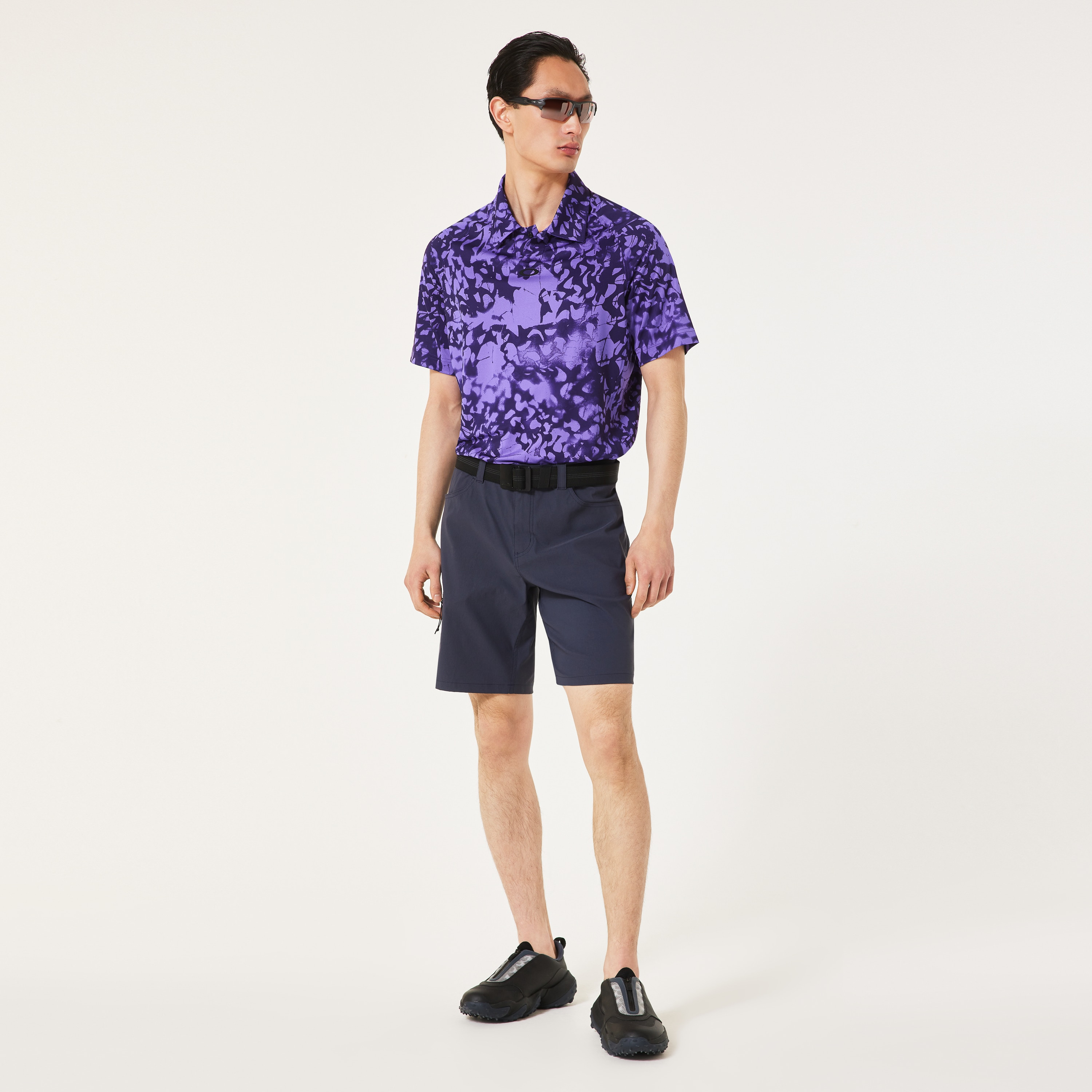 Oakley Ghille Haze - 3