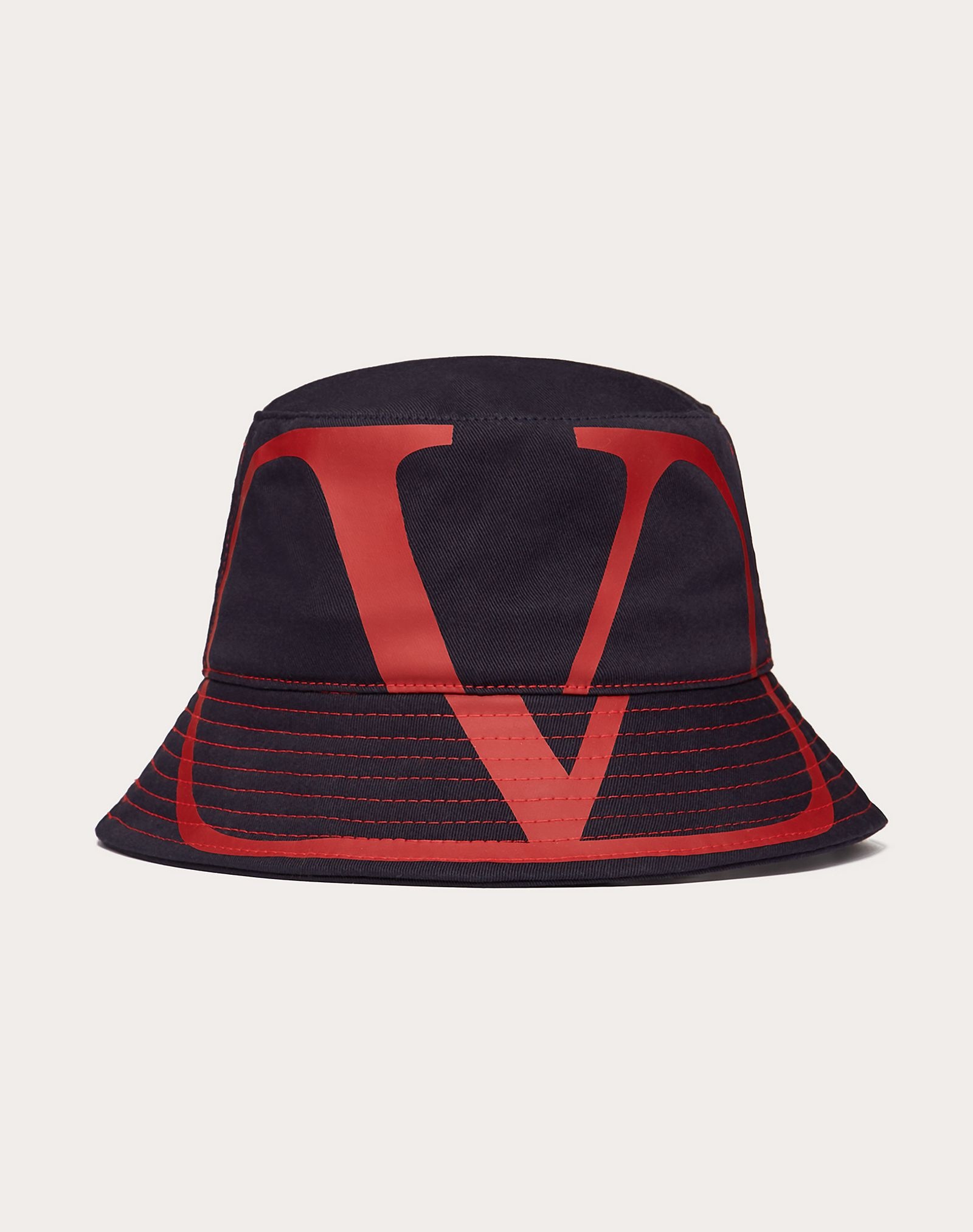 VLogo Signature bucket hat - 1