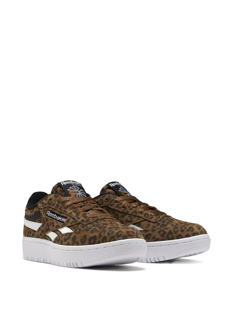 Reebok Club C Double Revenge sneakers outlook