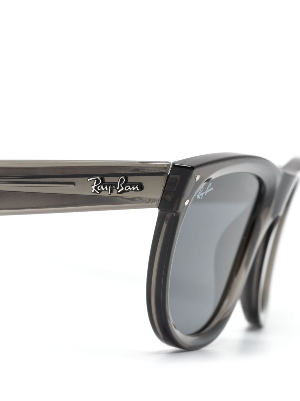 Mega Wayfarer sunglasses - 3