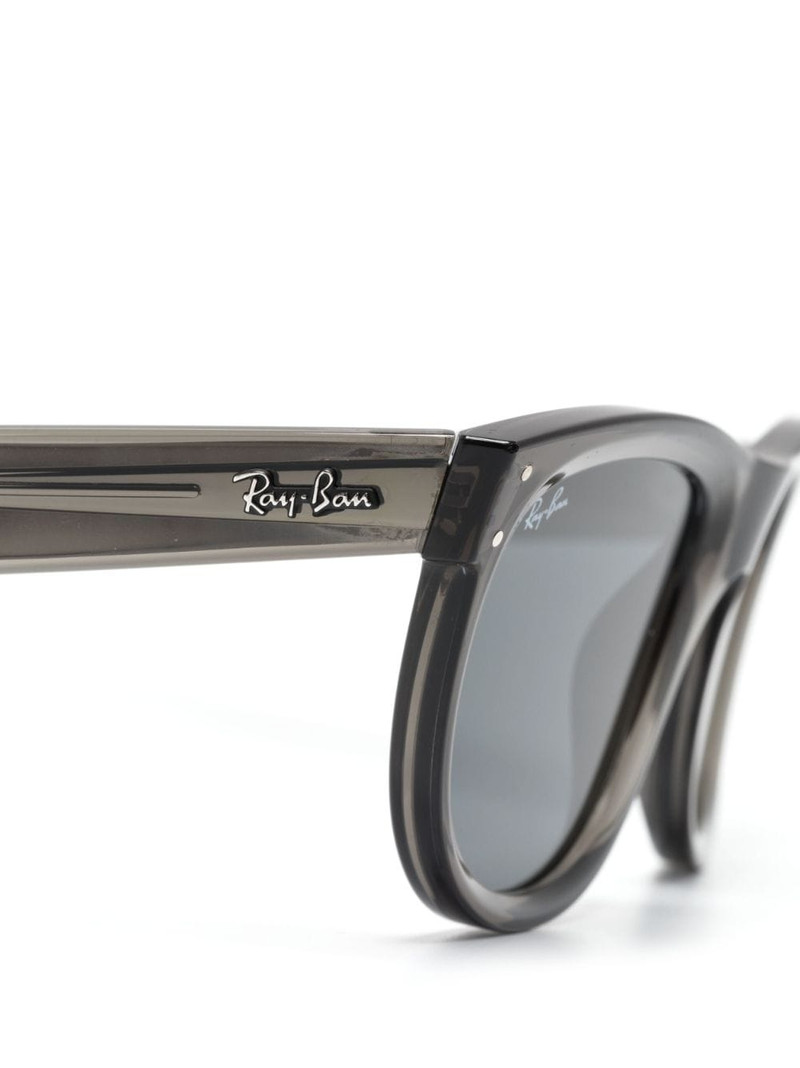 Mega Wayfarer sunglasses 3