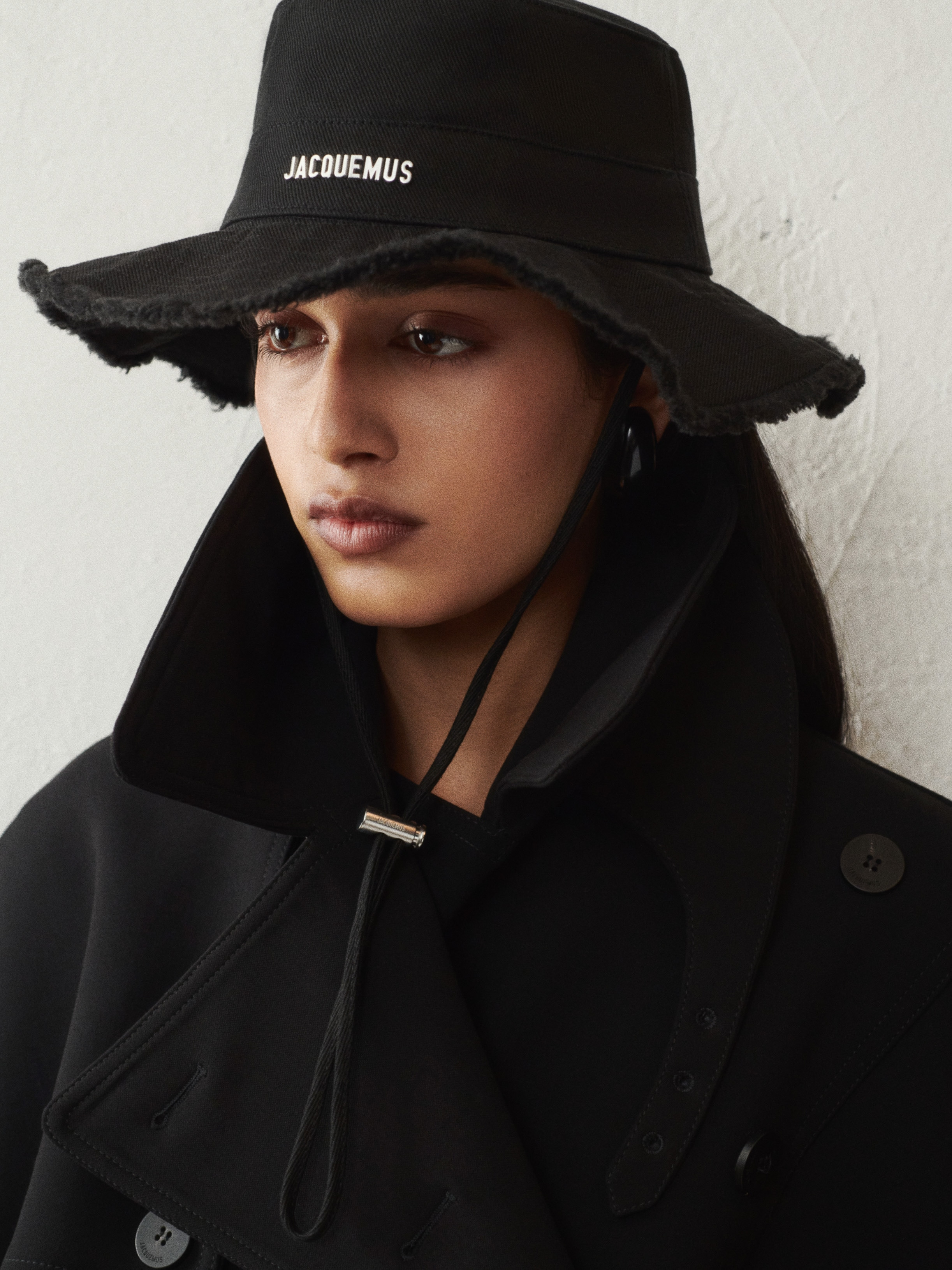 The Artichaut bucket hat - 3