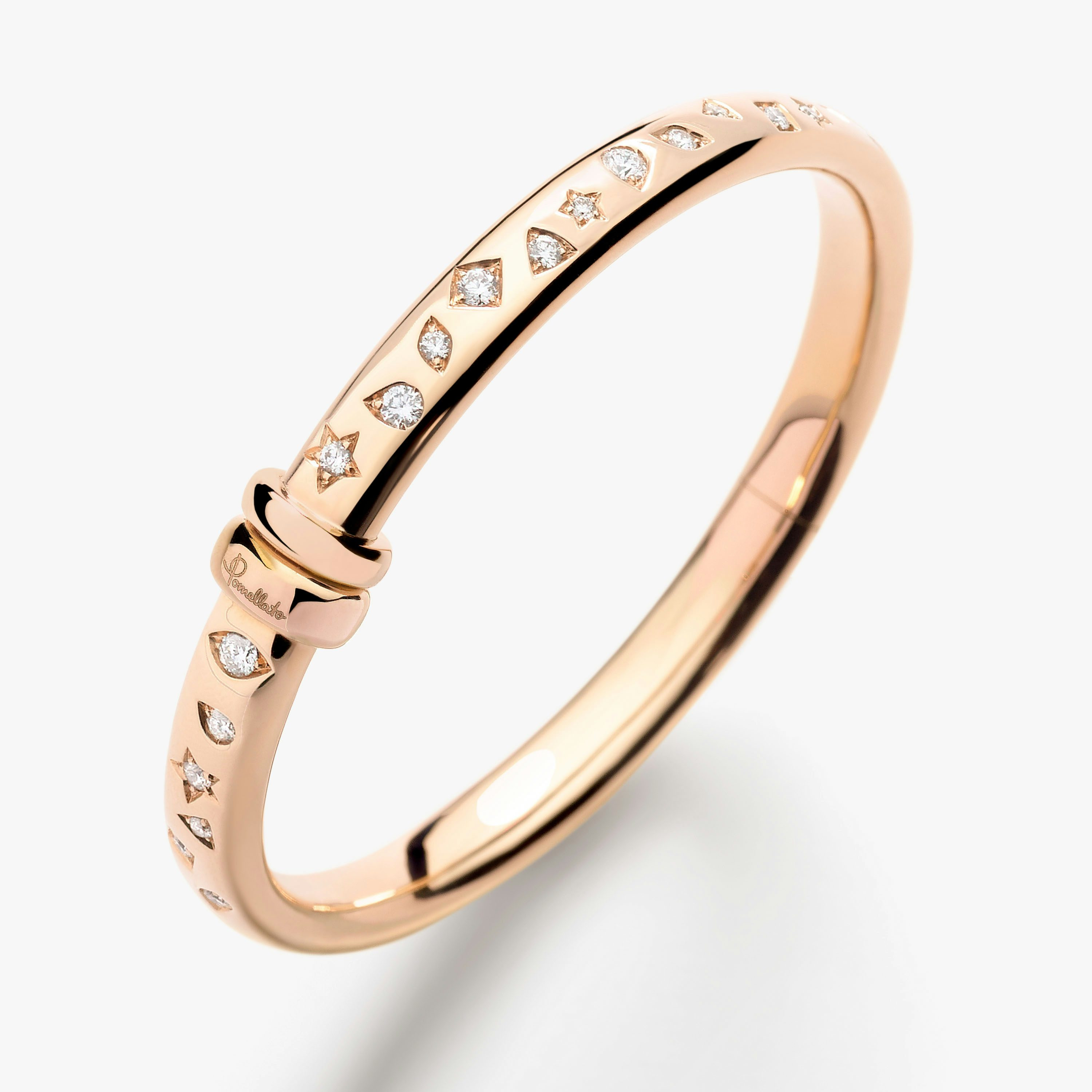 Iconica Bangle - 3
