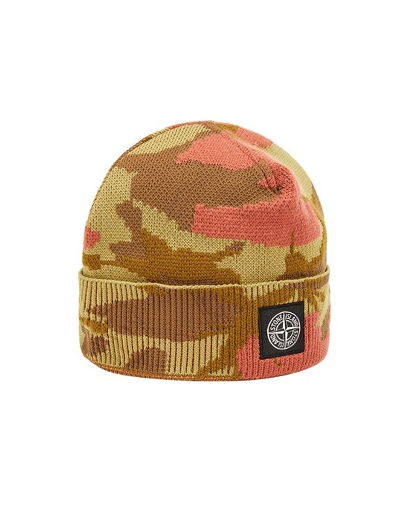 N26EB S.I. HERITAGE CAMO MILITARY GREEN 1