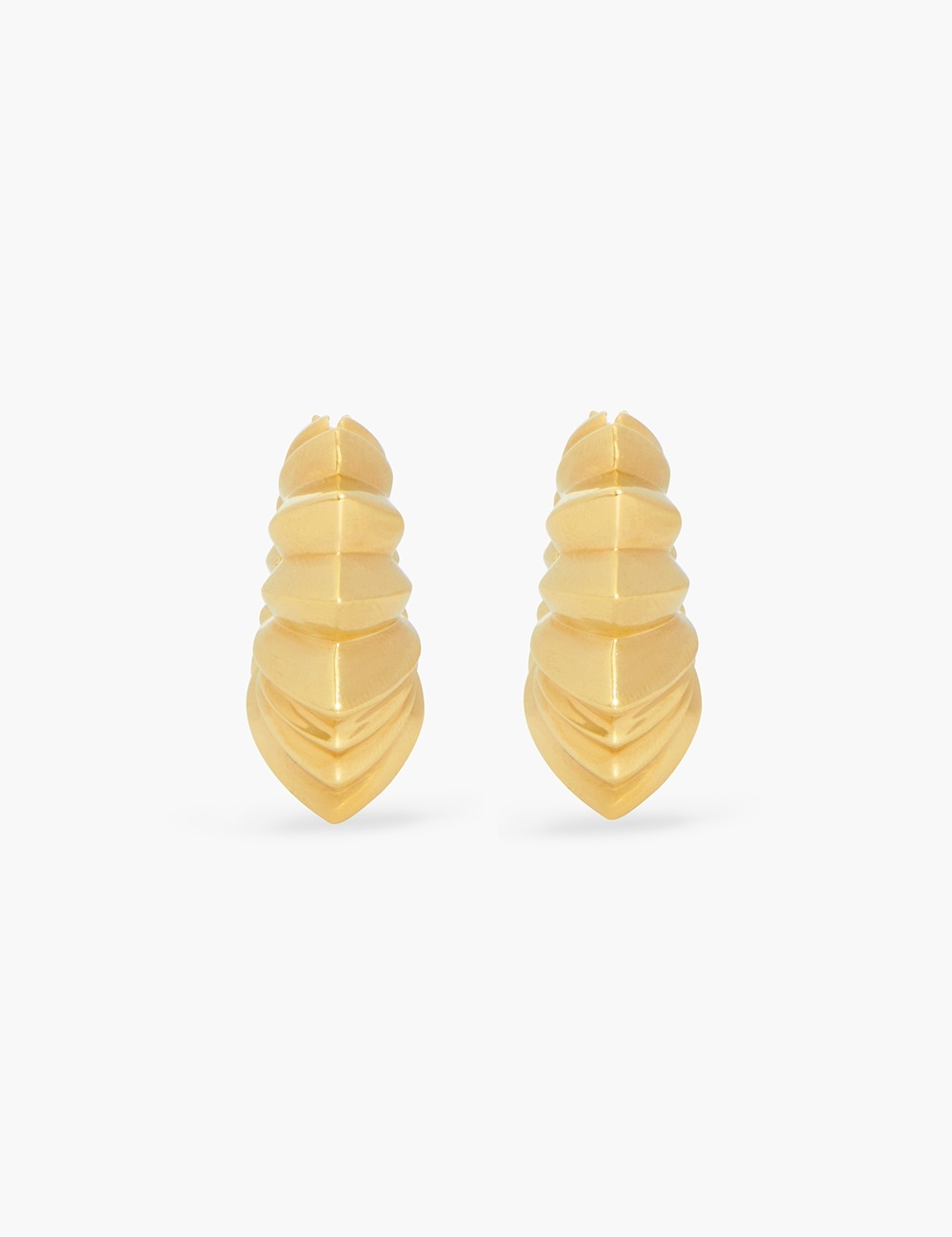 ZIMMERMANN DECO HOOPS - 4