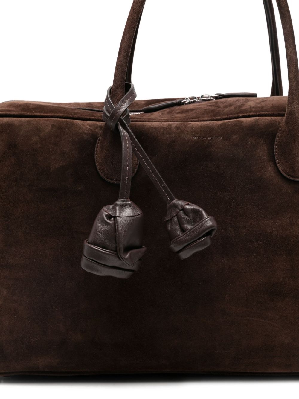 large Brigitte tote bag - 4