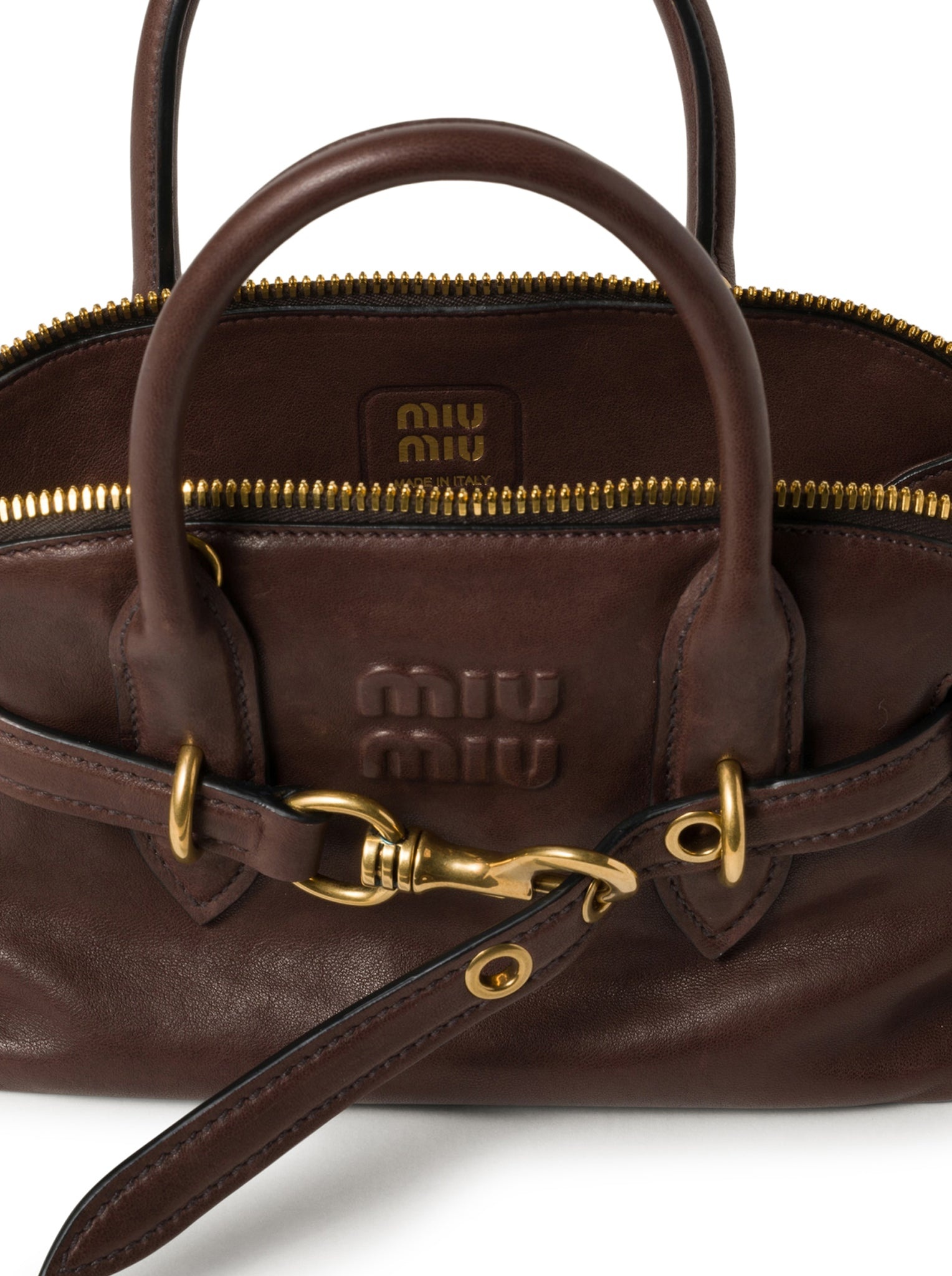 AVENTURE NAPPA BAG - 6