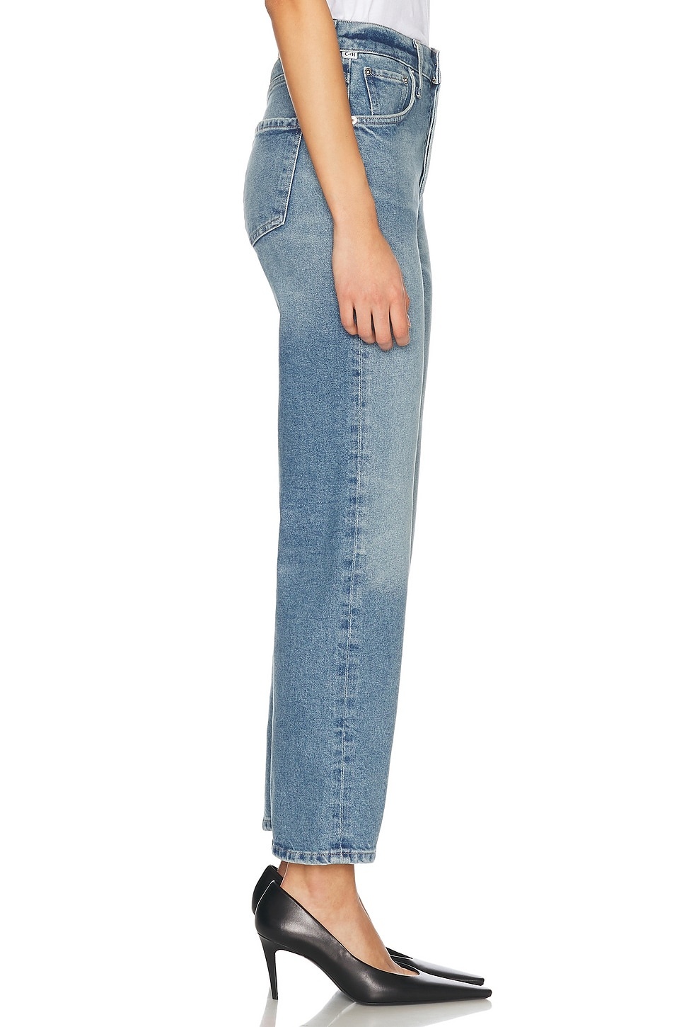 Delfina Straight - 3