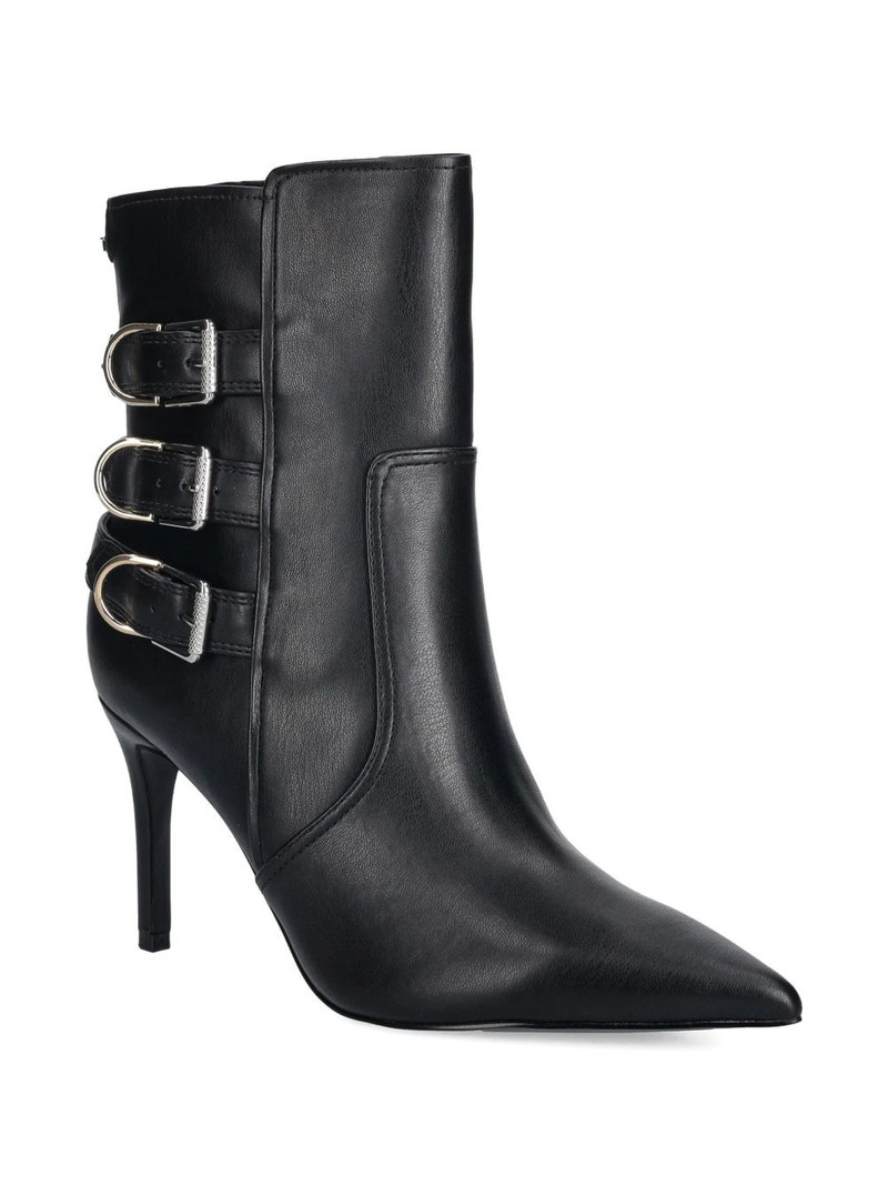 GUESS USA buckle stiletto boots outlook
