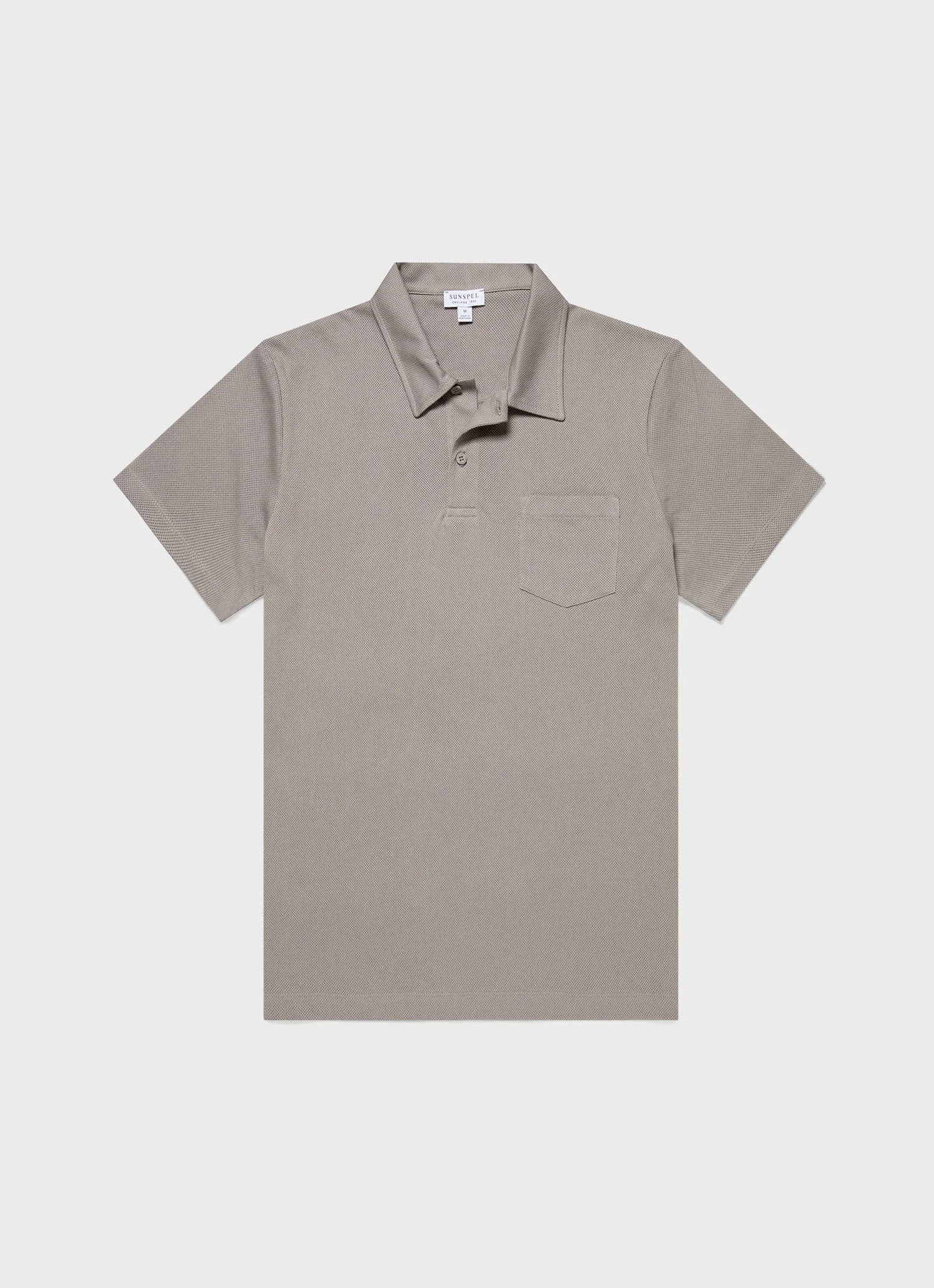 Riviera Polo Shirt - 1