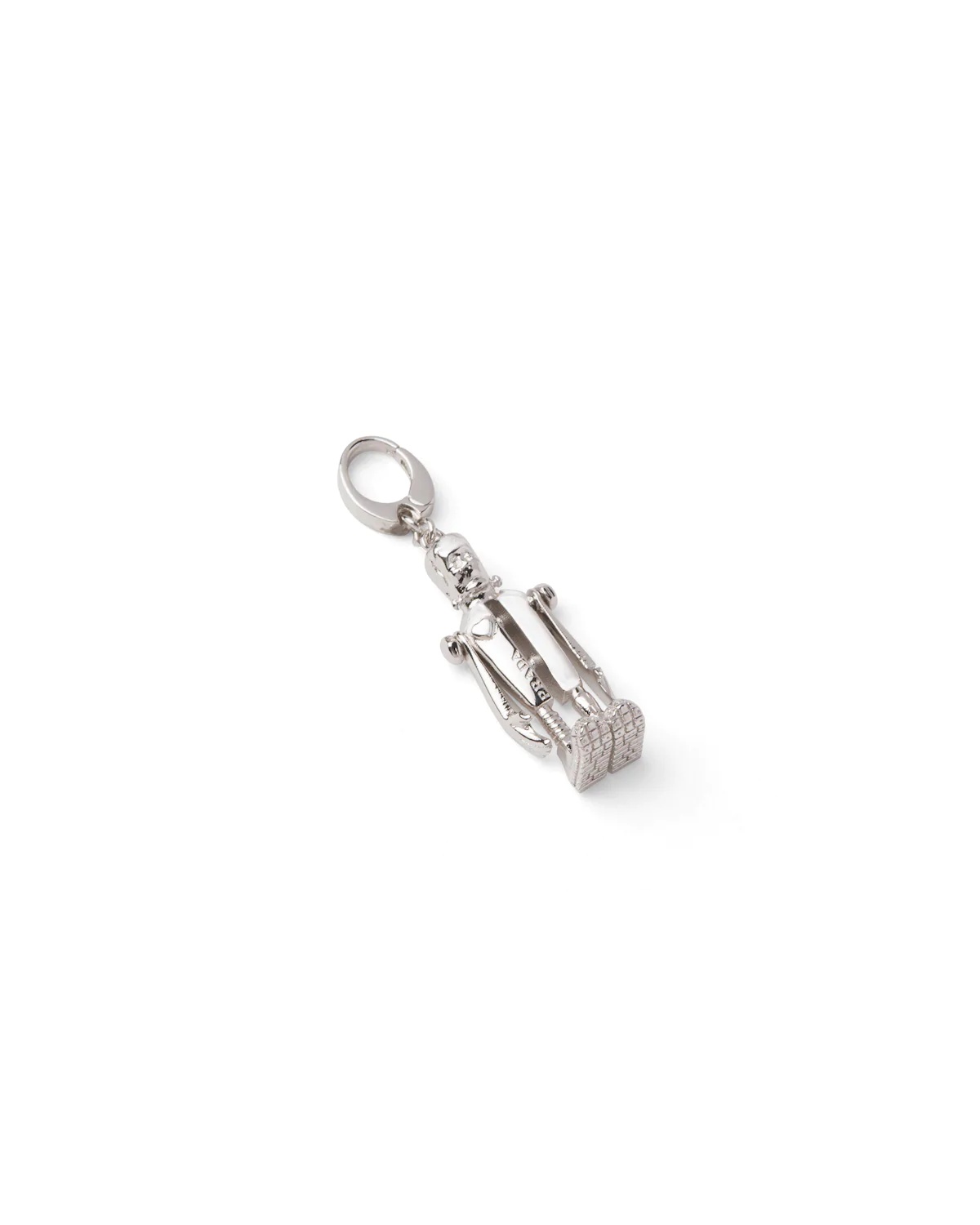 Prada Fine Jewellery Pendant with character - 3