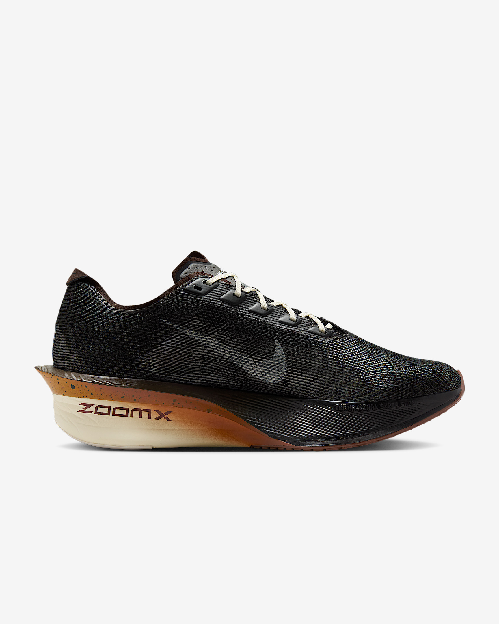 Nike Vaporfly 4 Men's Road Racing Shoes - 3