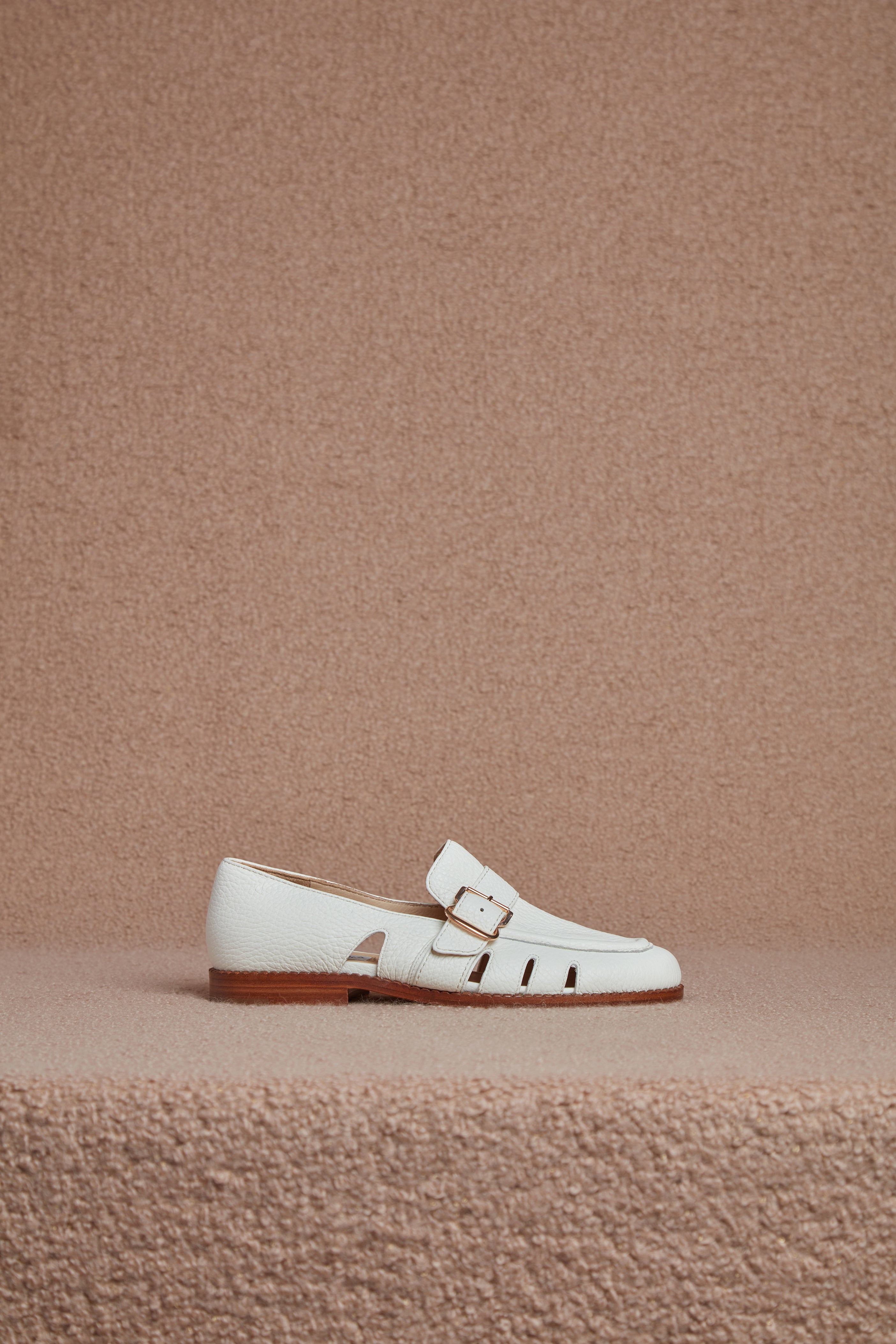 Symon Loafer - 5