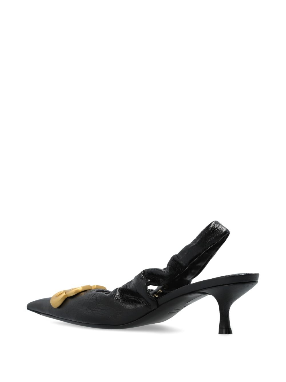 Monaco 50mm pumps - 3