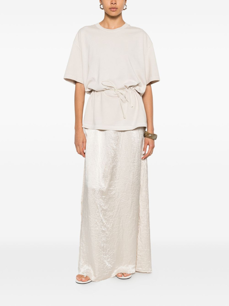 HAIKURE Joopy maxi dress outlook
