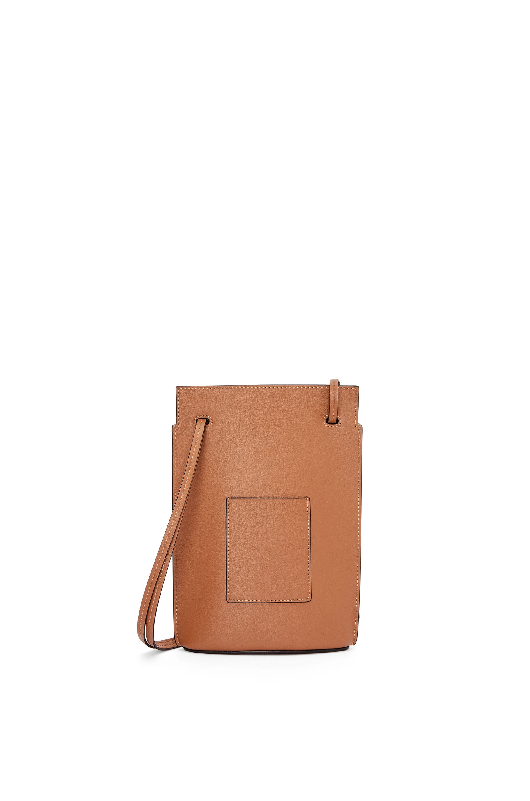 【国内発送】Dice pocket in classic calfskin Loewe Dice Pocket In Classic Calfskin Black – Kicks Machine