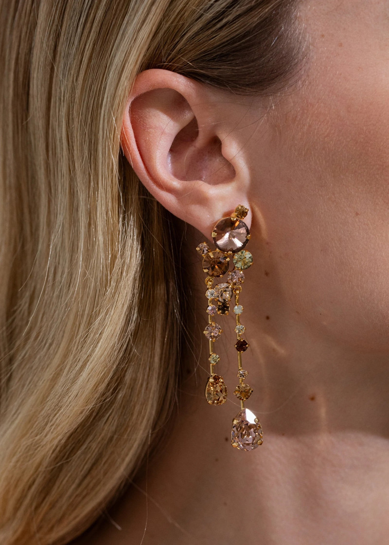Jennifer Behr Jayleen Earrings outlook