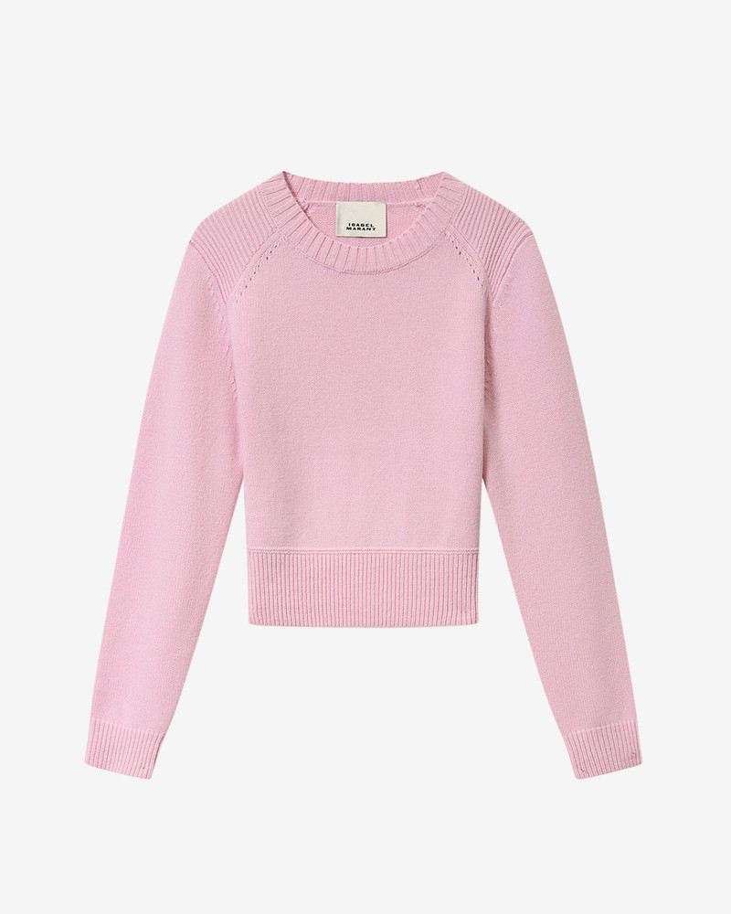 CORNELIA SWEATER 1