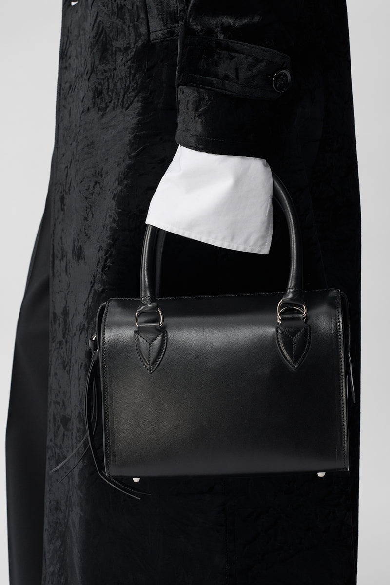 Jelte Small Doctor Bag - 4