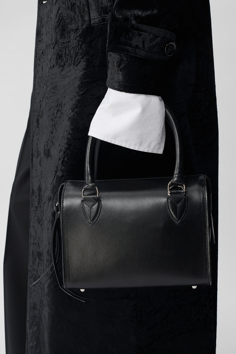 Jelte Small Doctor Bag 4