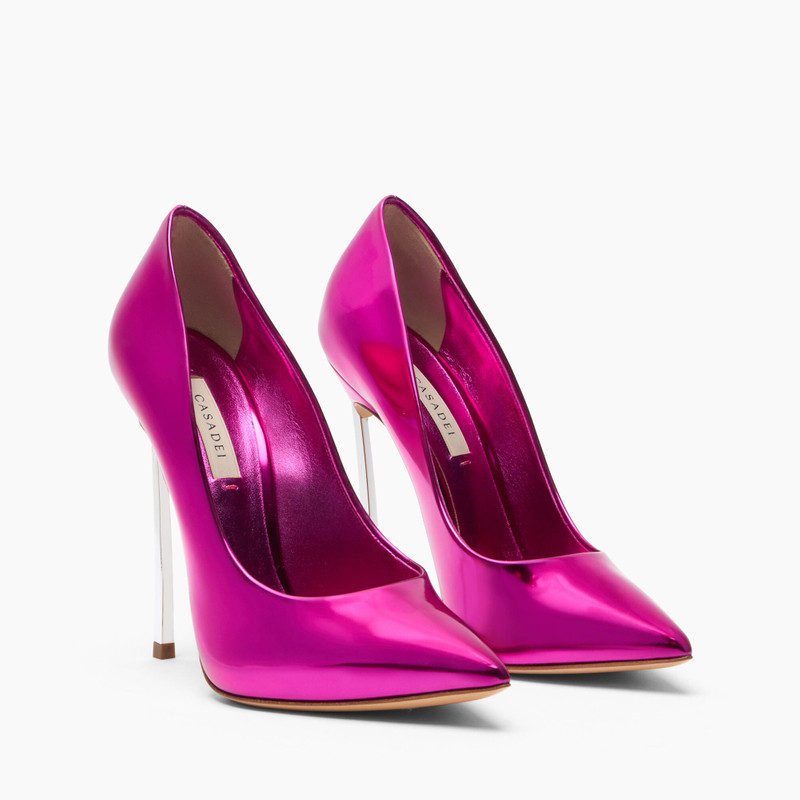 CASADEI Blade Pump Interstellar outlook
