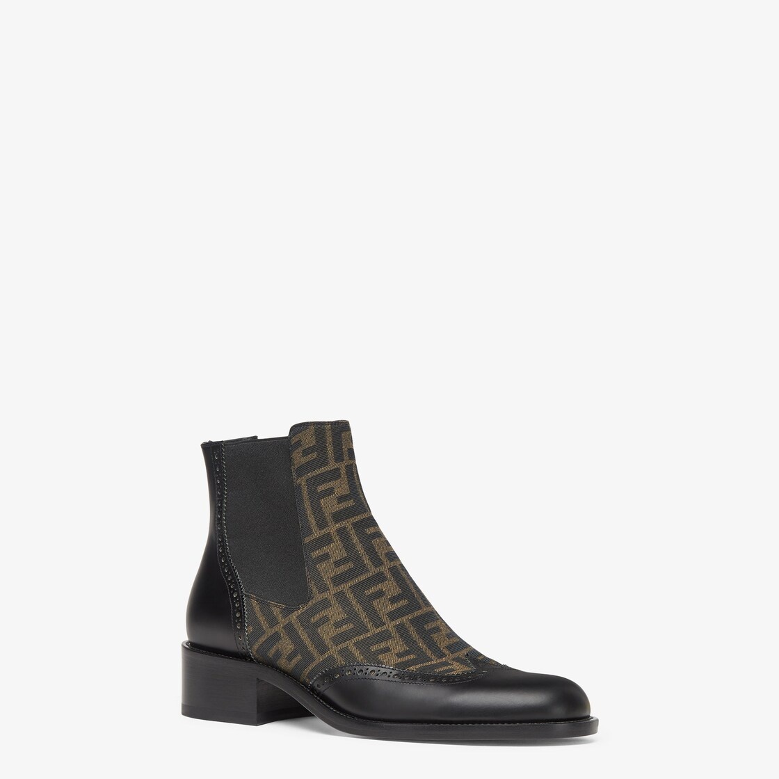 Ankle Boots - 2
