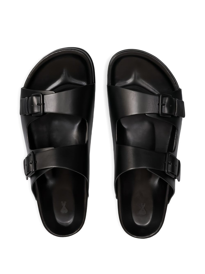 buckle-strap sandals 3