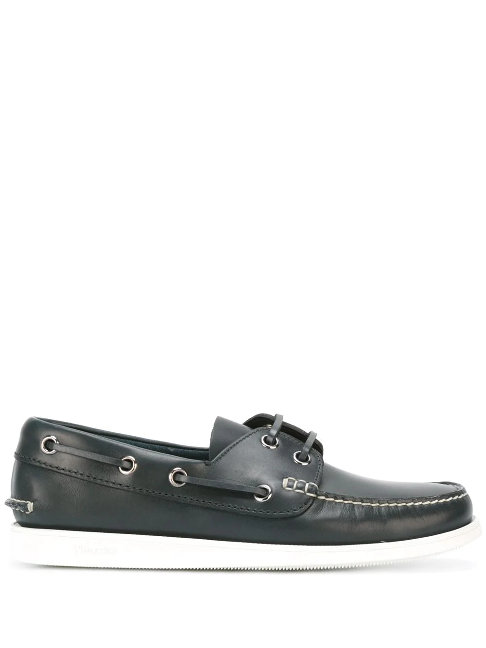 Marske boat shoes  - 1