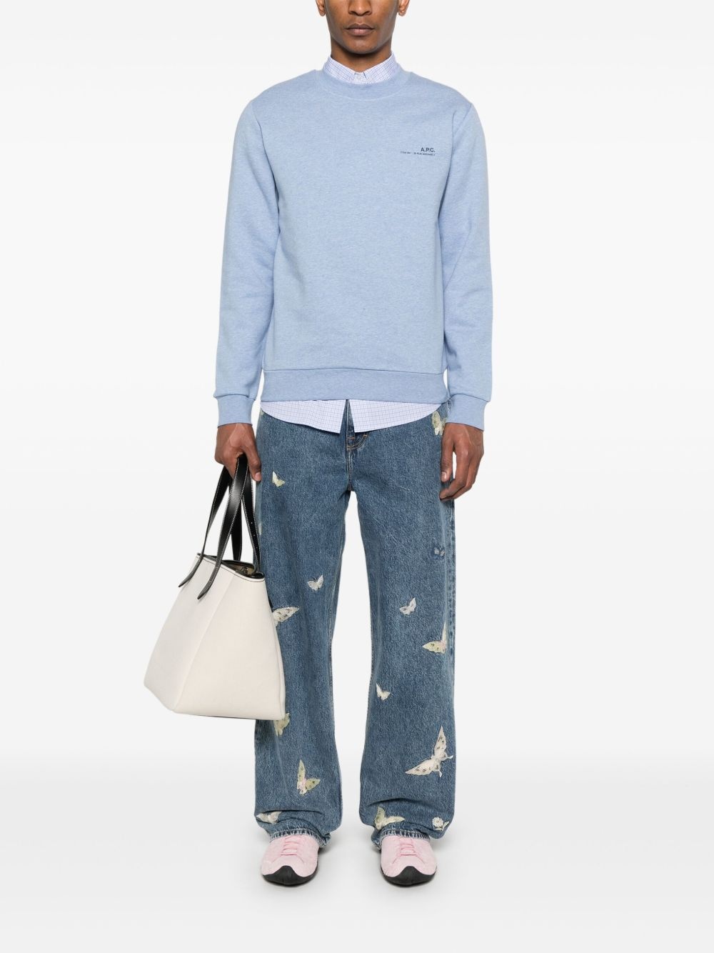 Standard sweatshirt - 2