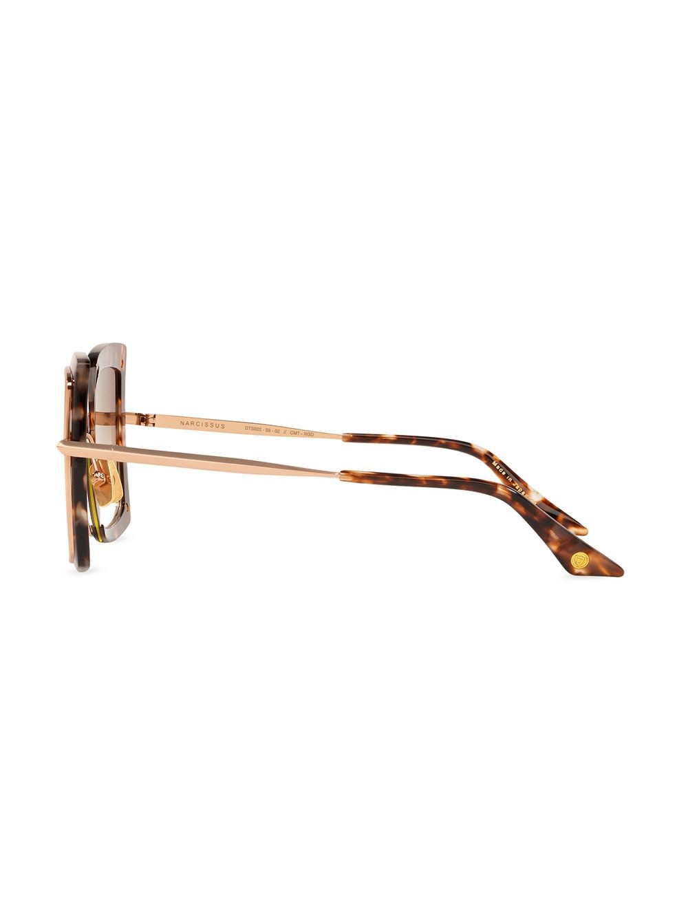 Narcissus sunglasses - 3