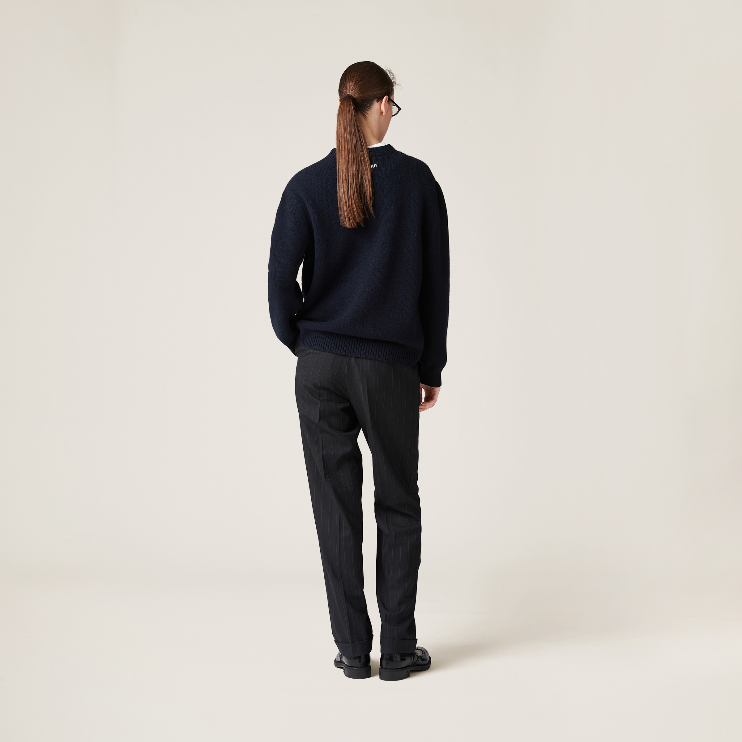 Cashmere sweater - 3