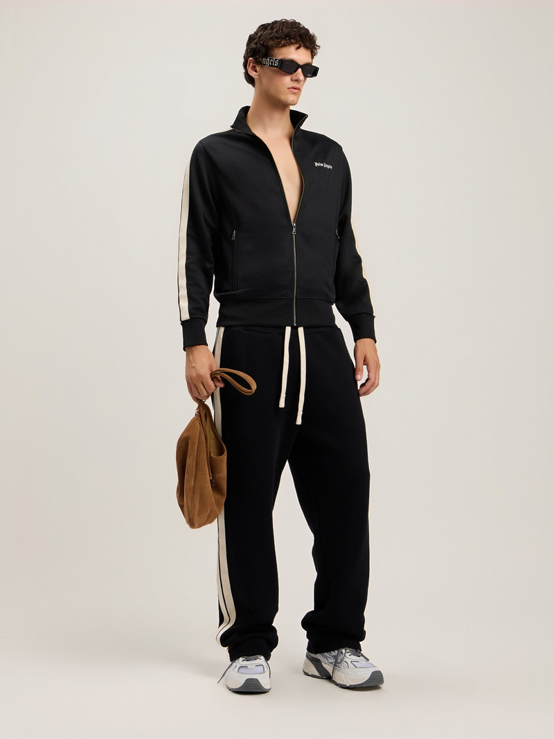Palm Angels Classic Logo Track Jacket outlook
