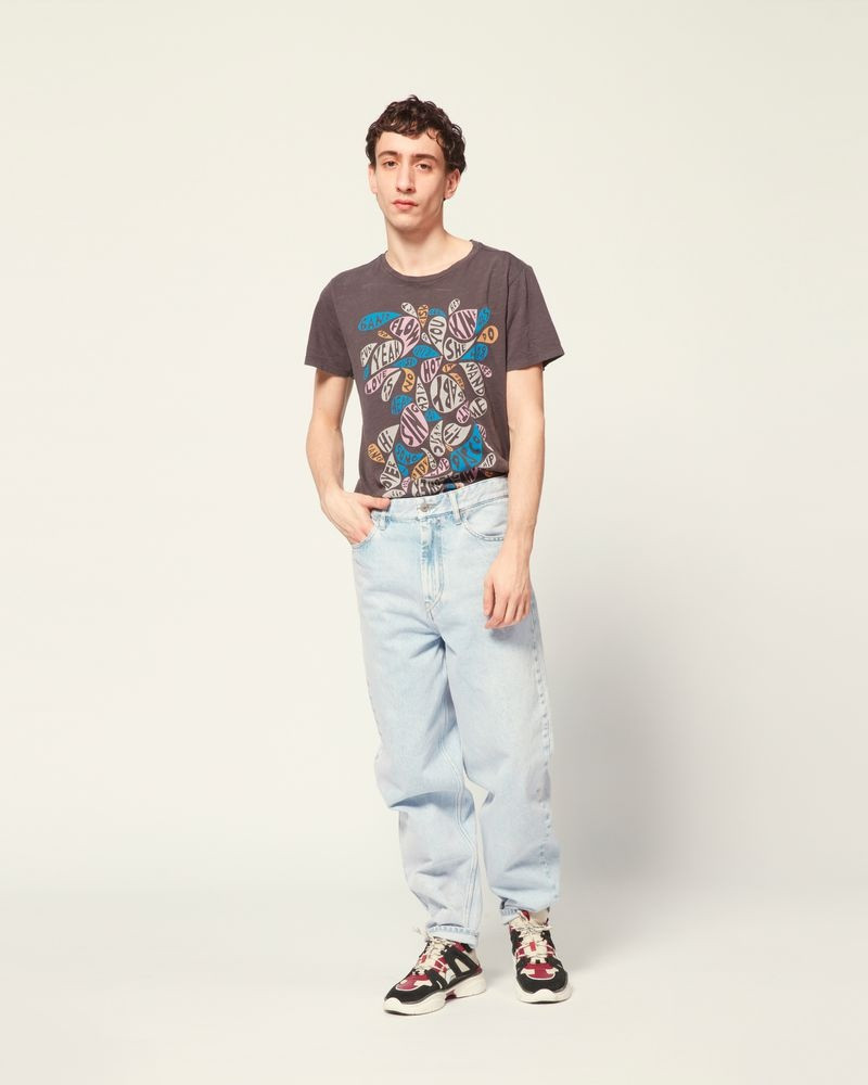 Isabel Marant ZAFFERH T-SHIRT outlook