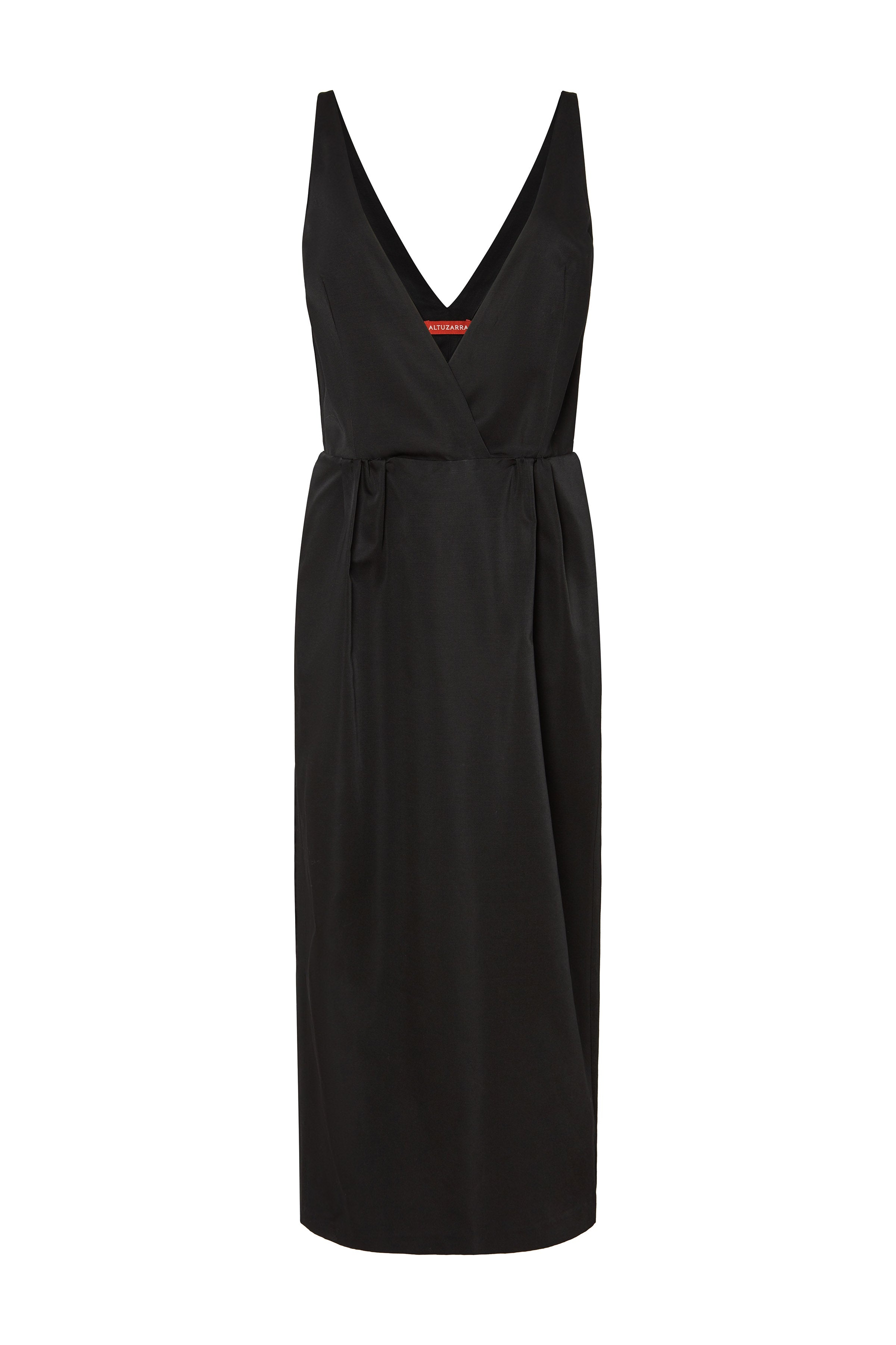 'ANOUK' DRESS - 1